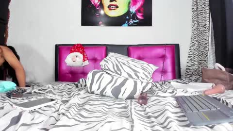 AlanaLars online show from 16, 1, 2025