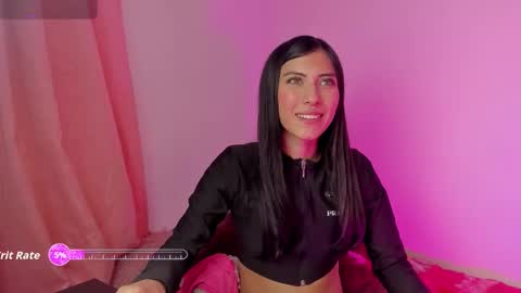 ALANA Please follow me  online show from 14, 1, 2026