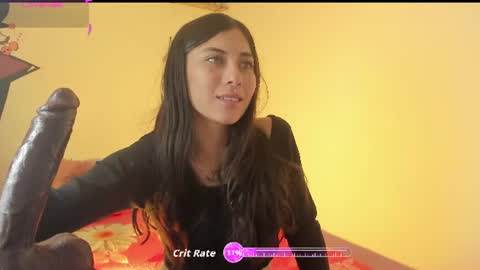 ALANA Please follow me  online show from 18, 6, 2026