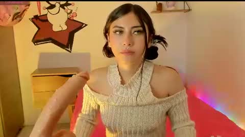 ALANA Please follow me  online show from 9, 7, 2026