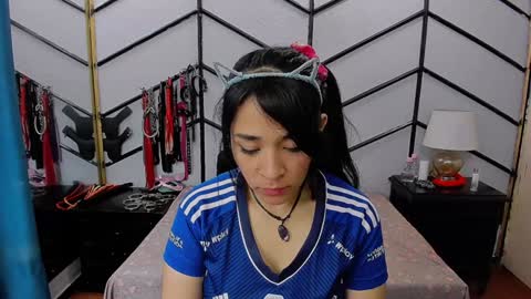 Alana online show from 24, 12, 2024