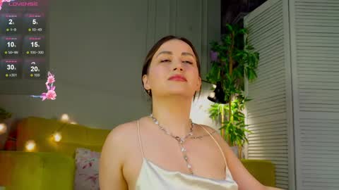 Alana  online show from 7, 5, 2026