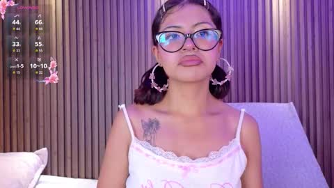 Sasha online show from 17, 3, 2026