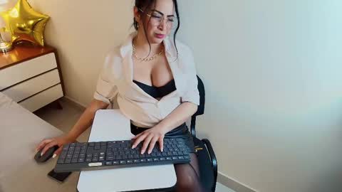 alanawestt online show from 14, 11, 2025