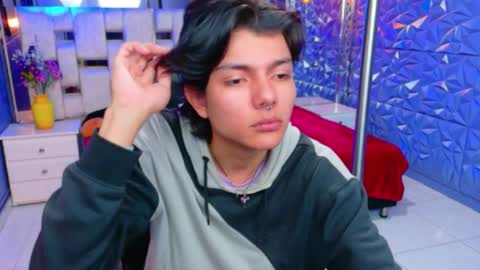 ALAN DEL REY online show from 31, 3, 2026