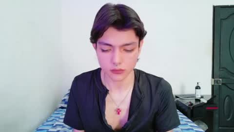 ALAN DEL REY online show from 16, 4, 2026