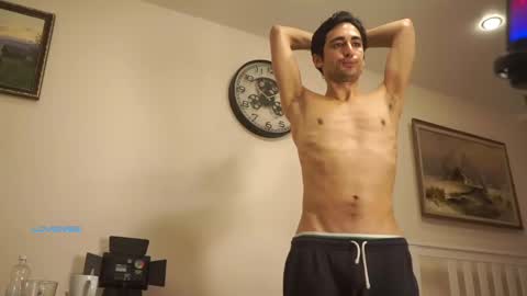 idenavarre online show from 20, 1, 2025