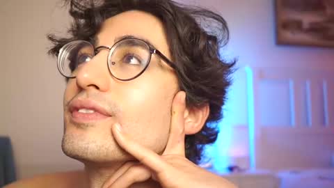 idenavarre online show from 24, 2, 2025