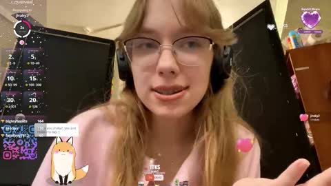 Stella online show from 17, 10, 2025