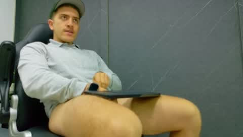 Alan Ferrer online show from 7, 1, 2026