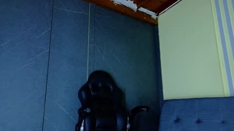 Alan Ferrer online show from 29, 3, 2026