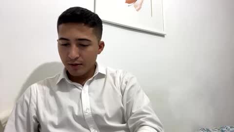 alanj998 online show from 26, 9, 2025