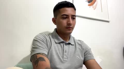 alanj998 online show from 4, 10, 2025