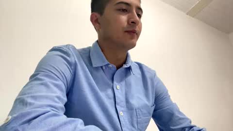 alanj998 online show from 12, 11, 2025