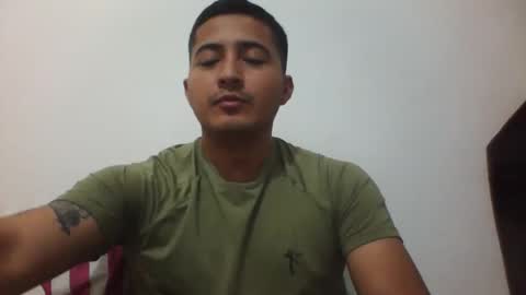 alanj998 online show from 4, 5, 2026