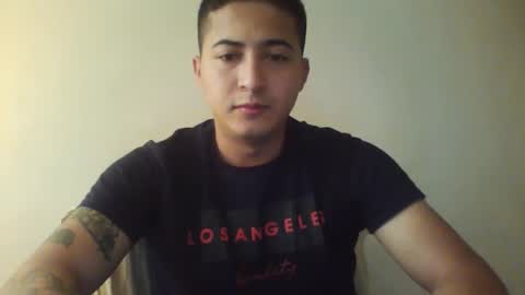 alanj998 online show from 19, 5, 2026