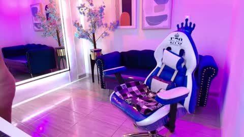 Alanna  online show from 28, 3, 2026