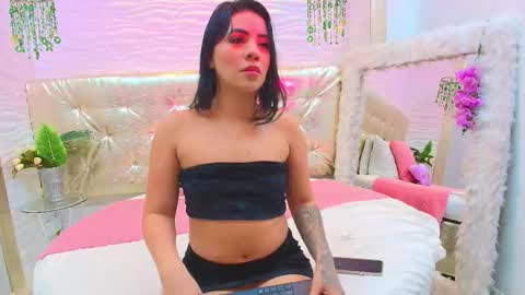 alanna_blaze online show from 28, 11, 2025