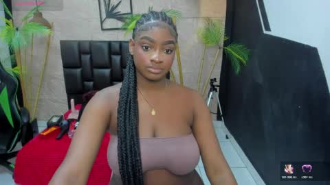 Snapshot of alanna_bonny chatting on 17, 5, 2026 Alanna online show from 17, 5, 2026