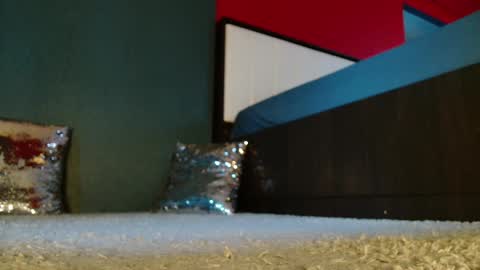 Alanna online show from 2, 11, 2025