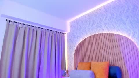 Snapshot of alanna_hank chatting on 19, 1, 2025 Alanna online show from 19, 1, 2025