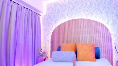 Snapshot of alanna_hank chatting on 27, 1, 2025 Alanna online show from 27, 1, 2025