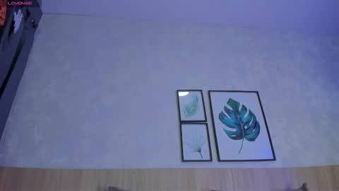 Snapshot of alanna_hank chatting on 4, 11, 2025 Alanna online show from 4, 11, 2025