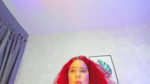 Snapshot of alanna_hank chatting on 20, 12, 2025 Alanna online show from 20, 12, 2025