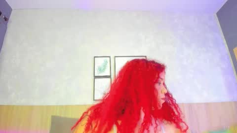 Snapshot of alanna_hank chatting on 22, 12, 2025 Alanna online show from 22, 12, 2025