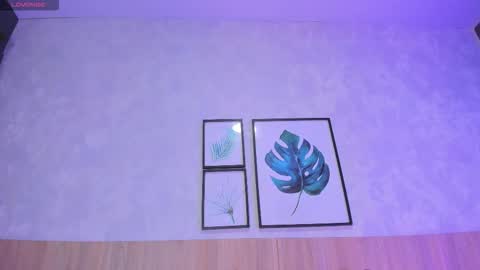 Snapshot of alanna_hank chatting on 6, 1, 2026 Alanna online show from 6, 1, 2026