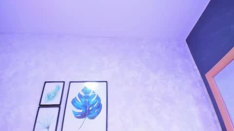 Snapshot of alanna_hank chatting on 10, 1, 2026 Alanna online show from 10, 1, 2026