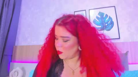 Snapshot of alanna_hank chatting on 12, 1, 2026 Alanna online show from 12, 1, 2026