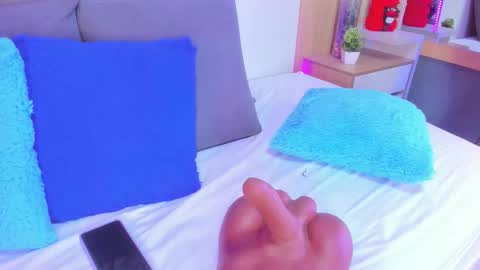 Snapshot of alanna_hank chatting on 15, 1, 2026 Alanna online show from 15, 1, 2026