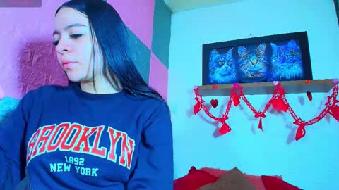 Snapshot of alanna_love02 chatting on 17, 2, 2026 Alanna online show from 17, 2, 2026