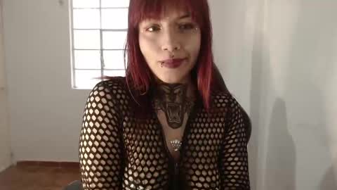 alanna_redd online show from 26, 9, 2025