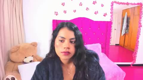 Snapshot of alanna_rose11 chatting on 27, 2, 2026 alanna_rose11 online show from 27, 2, 2026