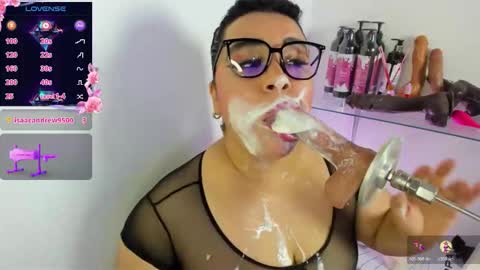 alana silver online show from 14, 2, 2026