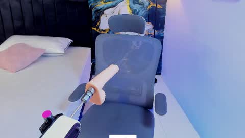 Alana online show from 17, 6, 2026