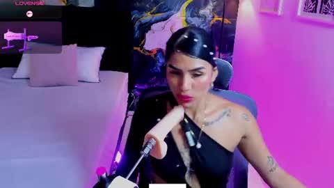 Alana online show from 19, 6, 2026