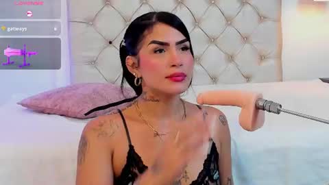 Alana online show from 6, 7, 2026
