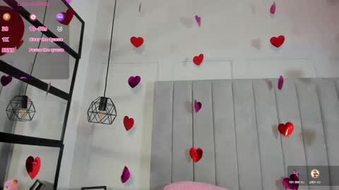 Alanna  online show from 14, 2, 2025