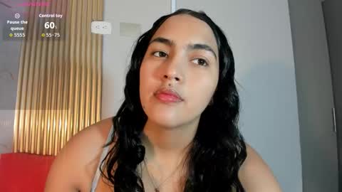 Alanna  online show from 14, 2, 2026