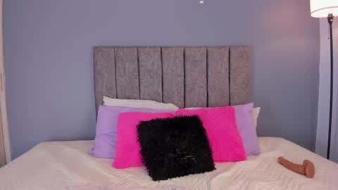 Alanna  online show from 10, 2, 2026