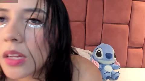 Alanna Jonnes online show from 25, 10, 2025