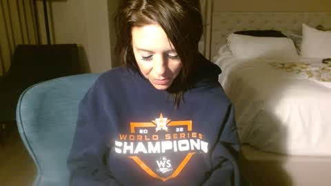 Alanna Rack online show from 12, 3, 2025