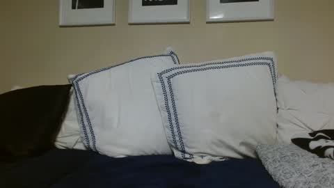 Alanna Rack online show from 20, 11, 2025