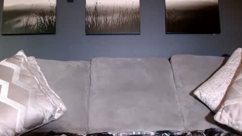 Alanna Rack online show from 19, 3, 2026