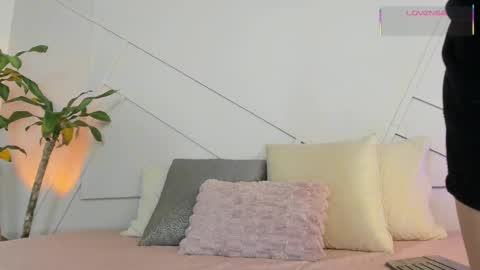 alannarouge online show from 23, 11, 2025