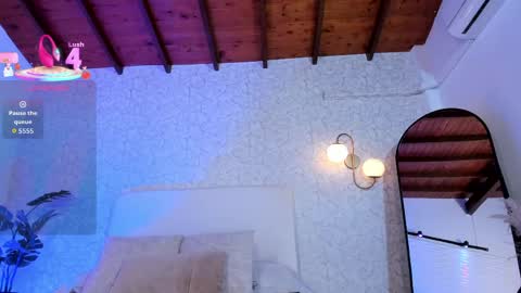 alannarouge online show from 12, 4, 2026