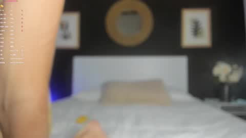 Alanna Cute Russell online show from 23, 10, 2025